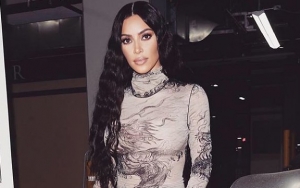 Kim Kardashian Pays Quadruple Murderer a Visit in Prison Amid Campaign for His Release