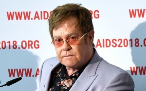 Elton John Calls British Politicians 'Stupid, Colonial' Idiots in Anti-Brexit Rant