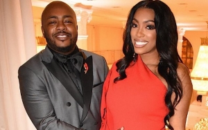 Dennis McKinley Breaks Silence Amid Porsha Williams Split Rumors