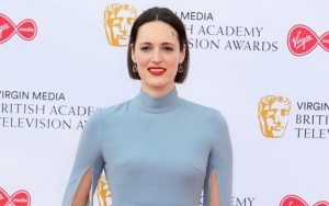 Phoebe Waller-Bridge: James Bond Doesn't Have to Treat Women Properly 