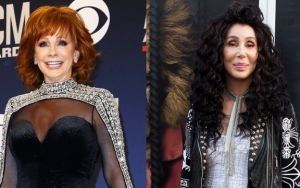 Find Out the 'Important Life Lessons' That Reba McEntire Gets From Cher