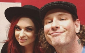 Corey Taylor's Fiancee Assures He's Fine Following Testicle Injury
