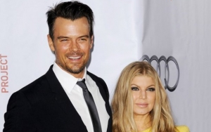 Fergie to Officially End Marriage to Josh Duhamel by Filing Divorce Papers