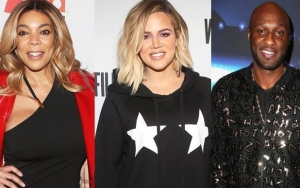 Wendy Williams Tells Khloe Kardashian to Leave Lamar Odom Alone: Move On!