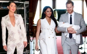 Has Priyanka Chopra Met Meghan Markle's Newborn Baby Archie?