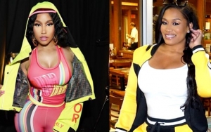 Are They Feuding? Nicki Minaj and Best Friend Rah Ali Unfollow Each Other on Instagram