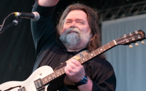 Cult Rocker Roky Erickson's Death at 71 Confirmed by Brother