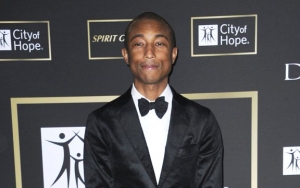 Pharrell Sends Prayer to Victims of Virginia Beach Shooting: We Are Resilient
