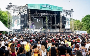 False Gunman Scare Mid-21 Savage Set Causes Stampede at Roots Picnic Festival