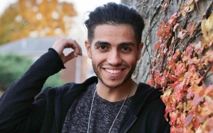 Mena Massoud Accused Tesla of Manufacturing Defects in Car Crash Lawsuit