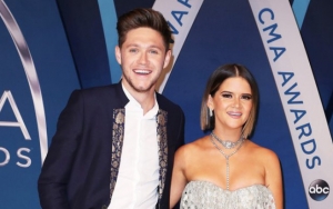 Maren Morris Brings In Niall Horan for Surprise Duet at London Concert