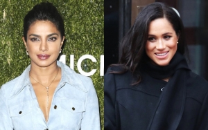 Priyanka Chopra Says Meghan Markle's Media Criticism Is a Form of 'Racism'