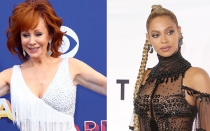 Reba McEntire Admits Cover of Beyonce's 'If I Were a Boy' Was Artistic Misstep