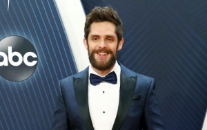 Thomas Rhett Ready to Add Another Child to His Family of Four