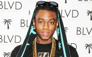 Soulja Boy Teases 'Biggest Comeback of 2019' After Prison Time