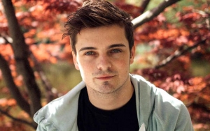 Martin Garrix Confined to Wheelchair After Injuring Ankle at Las Vegas Show