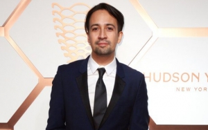 Watch: Lin-Manuel Miranda Surprises High School Drama Club Performing 'In the Heights'