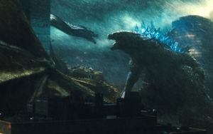 'Godzilla: King of the Monsters' Rules Box Office Despite Lackluster Debut