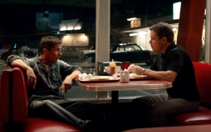 Matt Damon Gets Greenlight to 'Go to War' in First 'Ford v Ferrari' Trailer