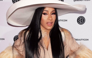 Cardi B Shamelessly Reveals Arrest as Teenager
