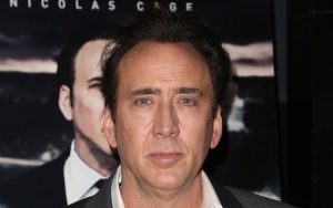 Nicolas Cage Granted Divorce From Las Vegas Bride