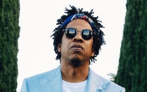 Jay-Z Acknowledged as First Hip-Hop Billionaire by Forbes