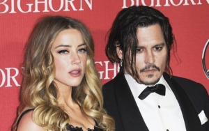Amber Heard Wants Johnny Depp to Be Held Accountable for Submitting False Declaration