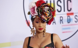 Cardi B Returns to Stage With Lil Nas X and Billy Ray Cyrus Collaboration at Summer Jam