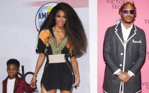 Ciara Gets Candid About Decision to End Engagement to Future
