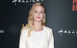 Lili Reinhart Urges Fans to 'Pay Attention' After Terrifying Uber Hoax Experience