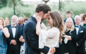 Tom Ellis Has Tied the Knot With Screenwriter Girlfriend