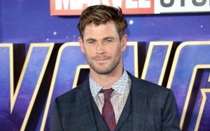 Chris Hemsworth Taking a Break From Hollywood to Spend More Time With Kids