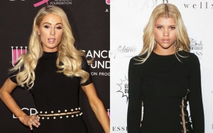 Paris Hilton Applauds Sofia Richie for Having 'Good Head on Her Shoulders'