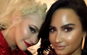 Christina Aguilera Praises 'Amazing' Demi Lovato for 'The Xperience' Support