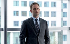 Patrick J. Adams Looks Forward to Stirring Up Trouble on Final Season of 'Suits'