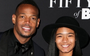 Marlon Wayans Defends Teenage Daughter After Gay Backlash