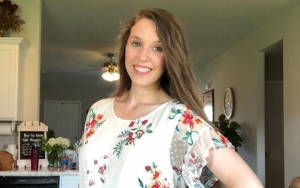 Jill Duggar Shares Shockingly Racy Advice to Keep Marriage on Fire