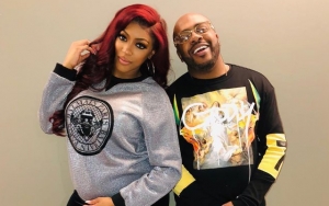 Porsha Williams' Fiance Dennis McKinley Shuts Down Cheating Rumors