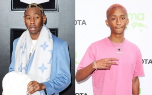 Tyler, the Creator Enlists 'Boyfriend' Jaden Smith as 'Igor' Tour Opener