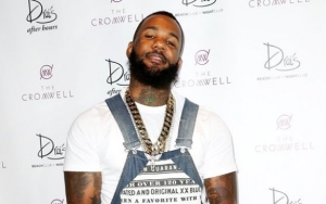 The Game Blames Canada Travel Ban for Inability to Watch NBA Finals in Person