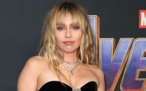 Miley Cyrus Dares Fans to Call Her by Launching New Hotline