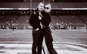 Lady GaGa Addresses Broken Engagement to Christian Carino at Las Vegas Show