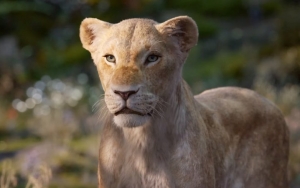 Beyonce's First Dialogue in New 'The Lion King' Promo Causes Internet Chatter