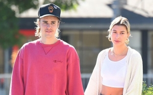 Justin Bieber Flaunts Wedding Ring Nine Months After Marrying Hailey Baldwin