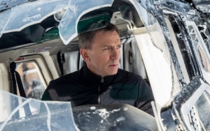'Bond 25' Set Damaged in Controlled Explosion Gone Wrong