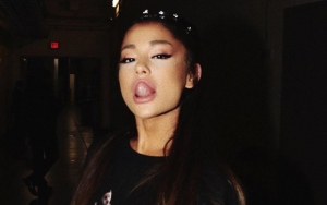 Ariana Grande Commemorates Two Year Anniversary of One Love Concert