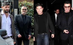 George Michael Leaves On-Off Boyfriend and Ex-Partner Out of $124M Will