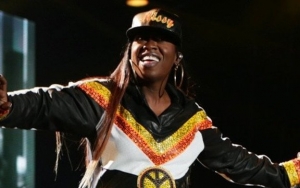 Missy Elliott 'Humbly Grateful' for Induction Into Songwriters Hall of Fame