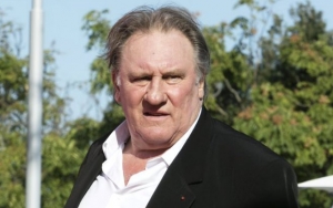 Gerard Depardieu Off the Hook in Rape Case