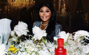 Lil' Kim Wants Dismissal of Bankruptcy Case